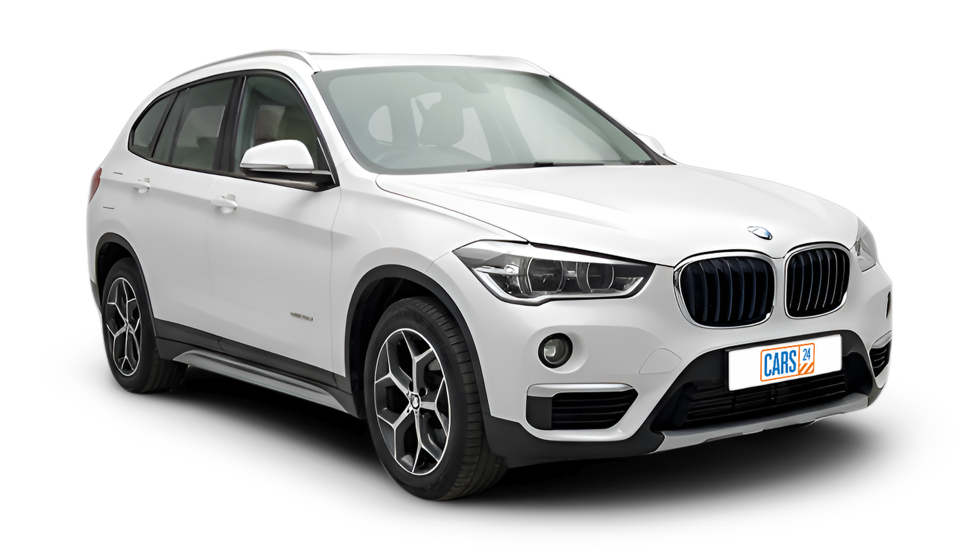 BMW X1-img